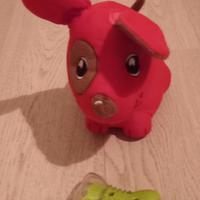 giocattolo interattivo 