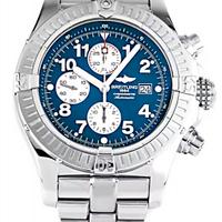 BREITLING SUPER AVENGER A13370 CRONO 48MM FULL SET