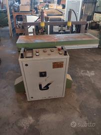 bedanatrice cavatrice legno falegnameria