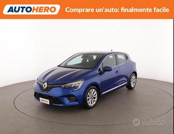 RENAULT Clio BZ69155