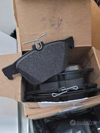 Pastiglie freni per Volkswagen Audi Skoda e Seat 