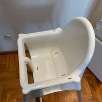 Antilop seggiolino ikea