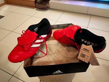 scarpe da calcio