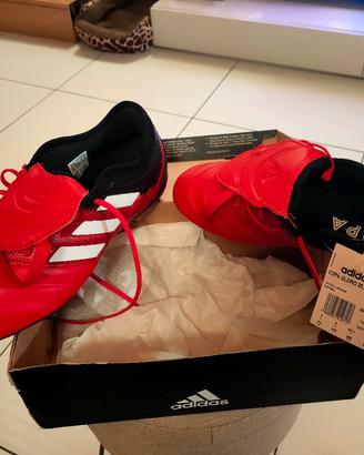 scarpe da calcio