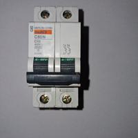 Interruttore Merlin Gerin C60N C10