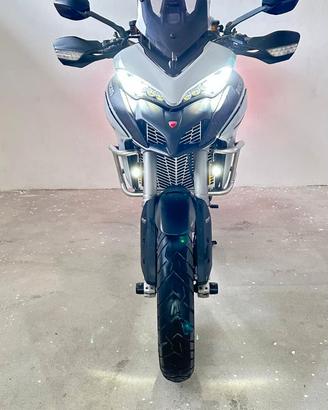 Multistrada 950S