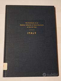 The notebook of an amateur collector 