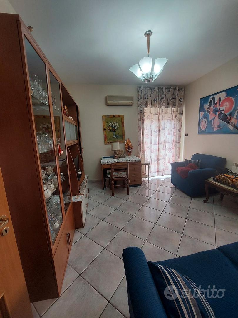 Appartamento – Agrigento, Giardina Gallotti - Vista 2