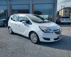 Opel Meriva 1.4 Turbo 120CV METANO UNICO PROPRIETA