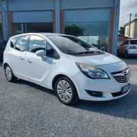 Opel Meriva 1.4 Turbo 120CV METANO UNICO PROPRIETA