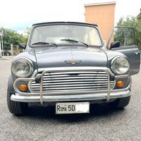 MINI COOPER 1.300 anno 1991