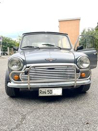 MINI COOPER 1.300 anno 1991