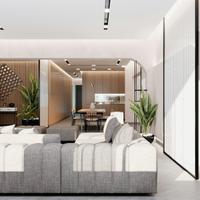 Prestigiosa villetta a schiera