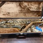 Saxofono tenore Selmer