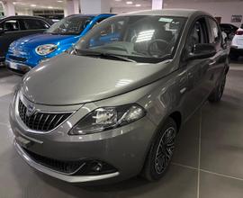 Lancia Ypsilon 1.2 69 CV 5 porte GPL Gold Plus