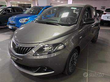 Lancia Ypsilon 1.2 69 CV 5 porte GPL Gold Plus