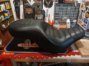 Harley Davidson low rider s e st