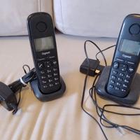 Telefoni cordless
