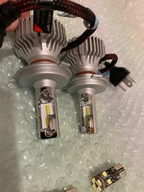 Lampadine full led