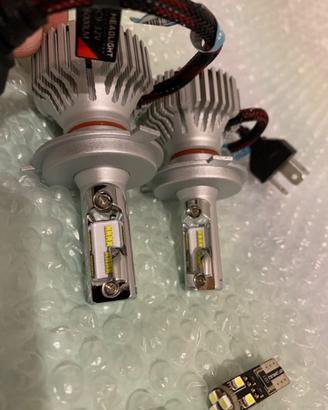 Lampadine full led