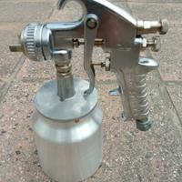 Pistola verniciatrice 