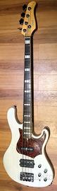 Basso Cort GB74 a quattro corde
