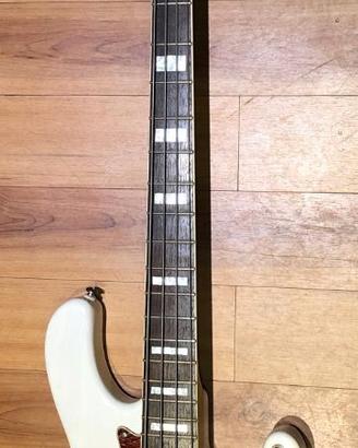 Basso Cort GB74 a quattro corde