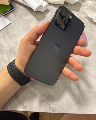 Iphone 14 pro max 256GB