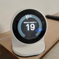 Google Nest terza generazione Bianco 