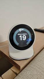 Google Nest terza generazione Bianco 