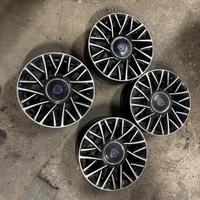 Cerchi originali Lancia 15