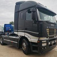 Stralis euro5