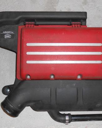 500 abarth airbox