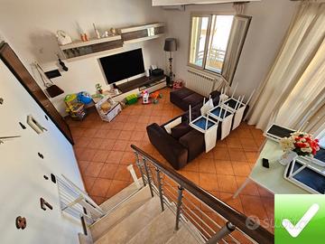 Duplex Di Recente Costruzione 2 Livelli + Garage