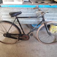 Bici Olmo uomo viaggio