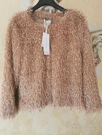 Coprispalle Rinascimento donna