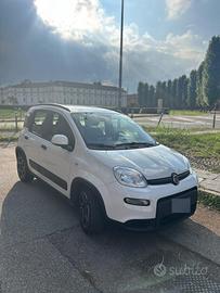 Bassissimi consumi Panda Hybrid