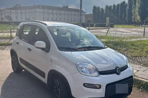 Bassissimi consumi Panda Hybrid