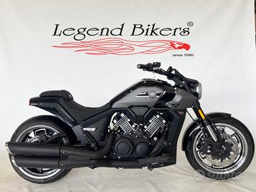 Morbidelli C1002 V CUSTOM