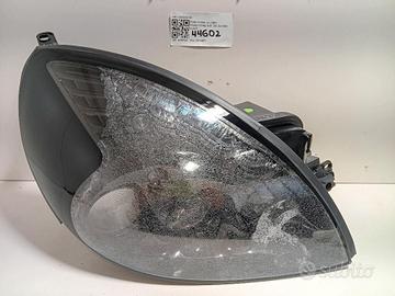 FARO ANTERIORE DX ALLO XENO FORD Puma Serie 030115