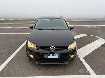 POLO 1.6 BIFUEL BENZ. GAS GPL BOMBOLA REVISIONATA