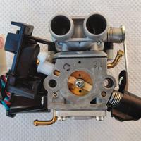 carburatore  Husqvarna 550 XP xgp