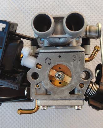 carburatore  Husqvarna 550 XP xgp