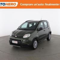 FIAT Panda UP65616