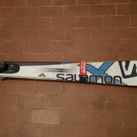 Sci powerline salomon