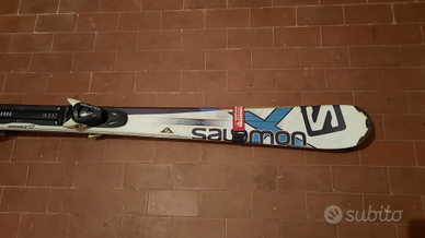 Sci powerline salomon