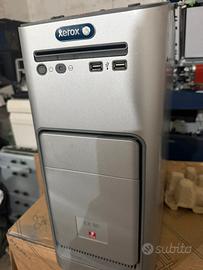 FIERY VERSANT 80