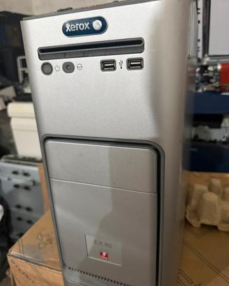 FIERY VERSANT 80