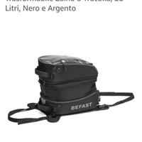 borsa serbatoio Moto 28Lt