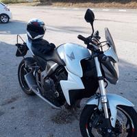 Honda Cb 1000 r  2009
